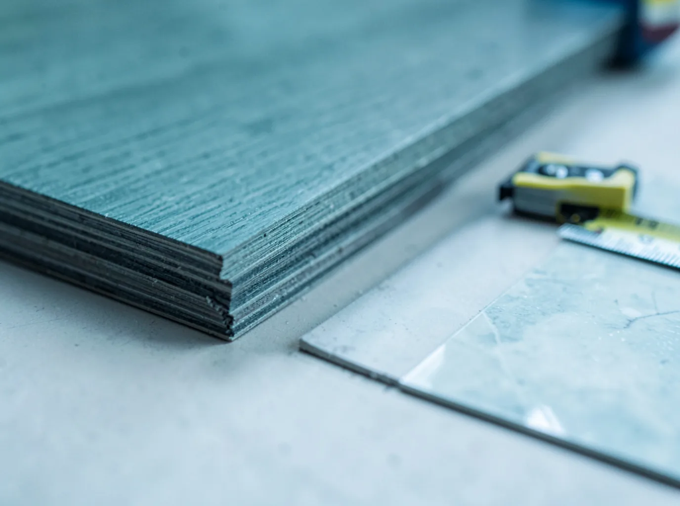 Luxury Vinyl Plank Installation Bridgeport, WV FAQs